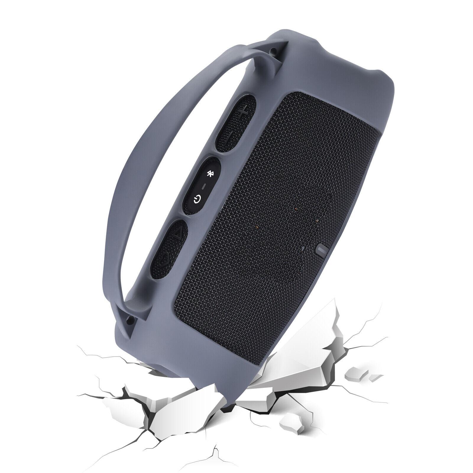 Coque en silicone pour haut-pa - Jbl Speaker Charge 5 avis et prix