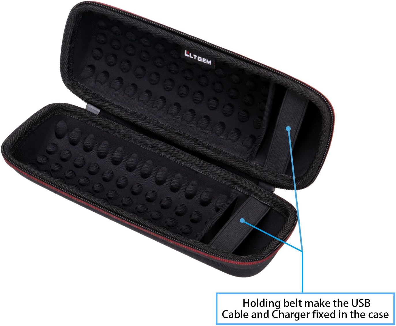 Étui LTGEM compatible avec JBL - Jbl Speaker Flip 6 avis et prix