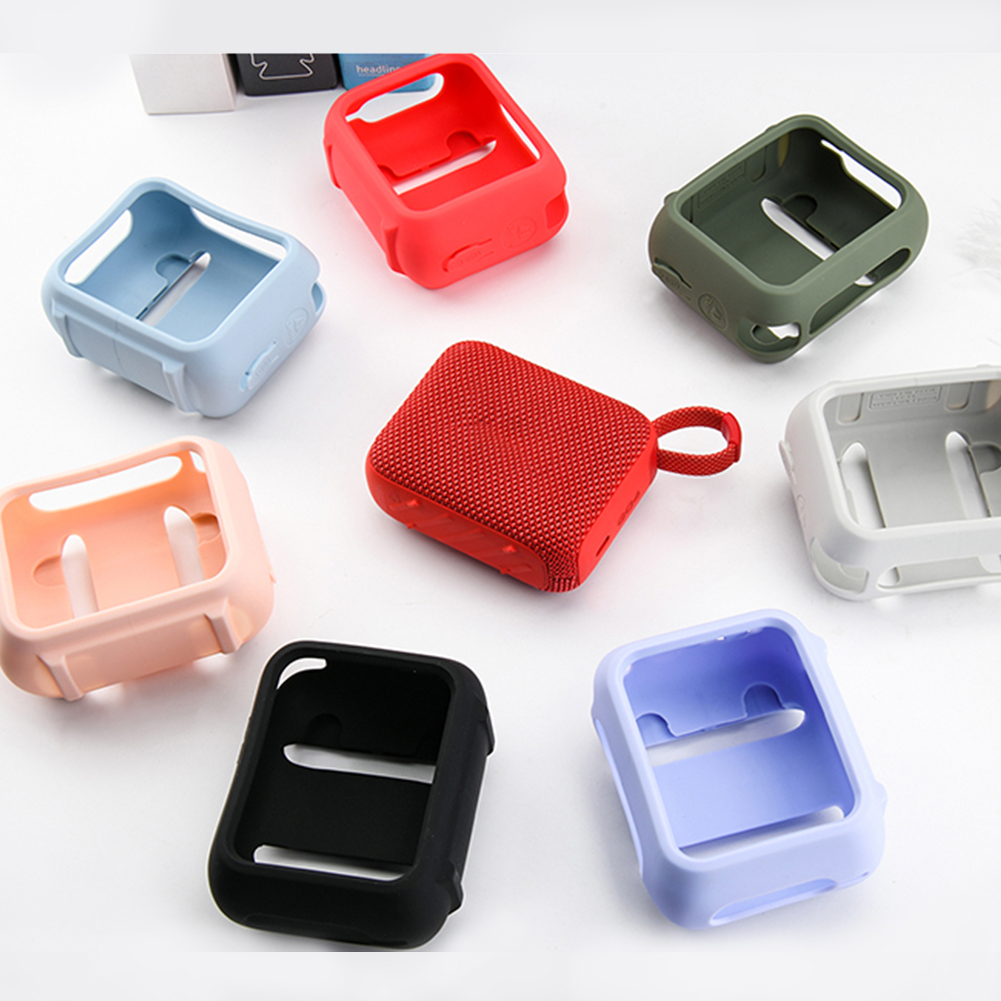 Étui de protection en silicone - Jbl Speaker Go 4 avis et prix