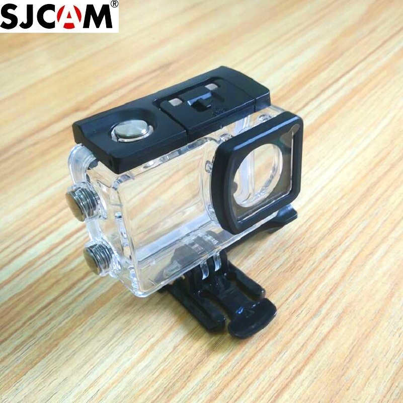 SJCAM – boîtier étanche pour c - Shure Mic Mv7 avis et prix