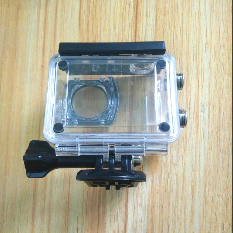 SJCAM – boîtier étanche pour c - Shure Mic Mv7 avis et prix