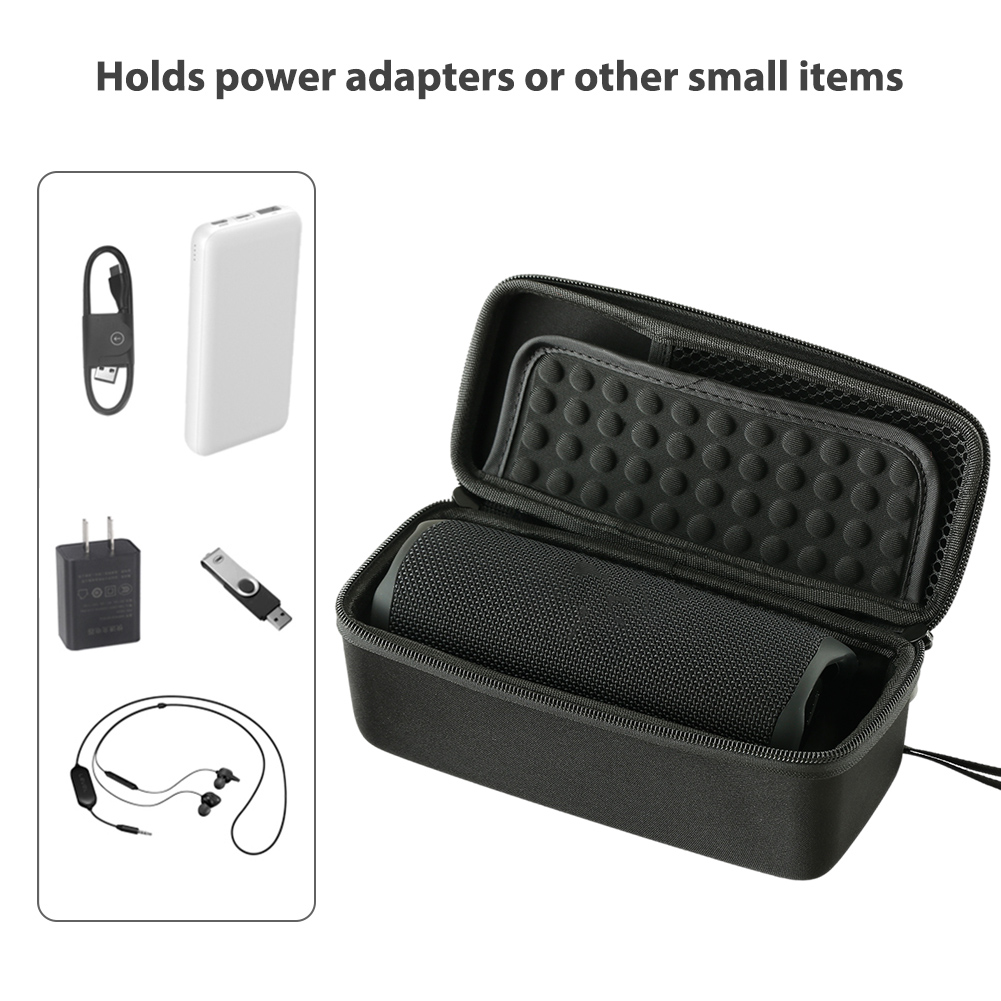 Étui rigide EVA pour haut-parl - Jbl Speaker Flip 6 avis et prix