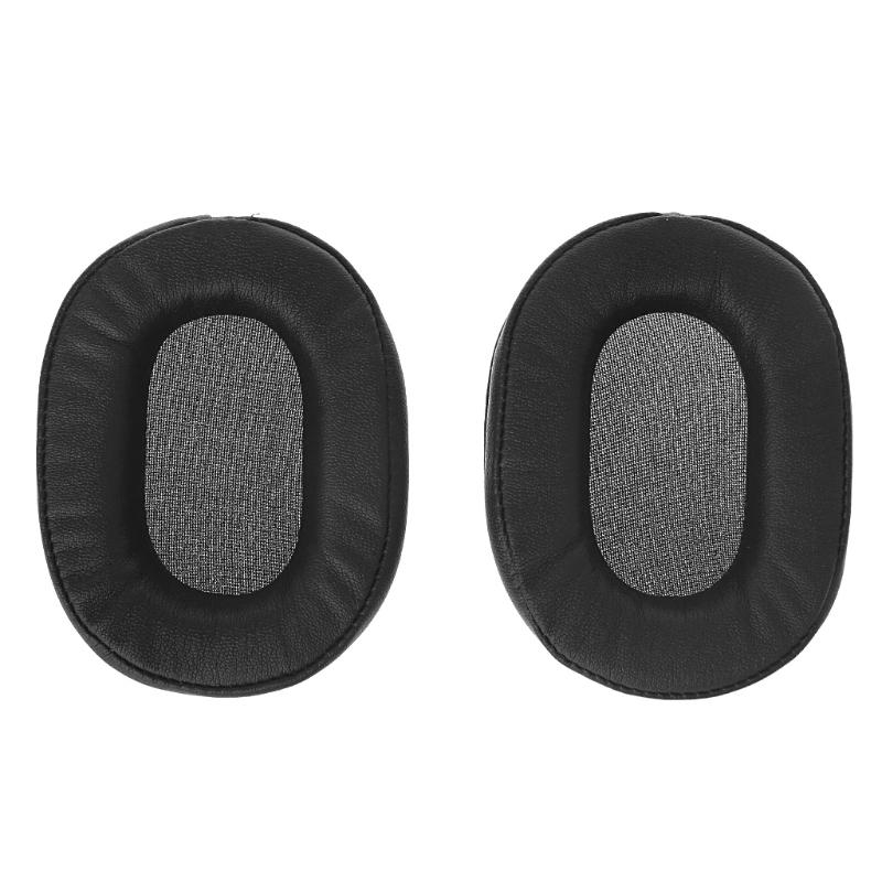 Coussinets d'oreille en mousse - Audio Technica Headphone Ath-M50X avis et prix