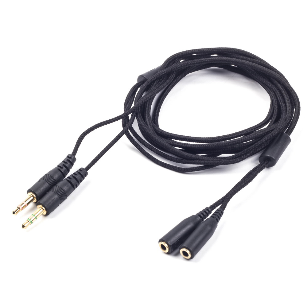 Câble d'extension pour écouteu - Cable Extension 3.5 avis et prix