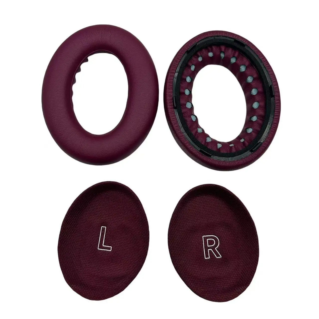 Coussinets d'oreille de rempla - Bose Headphone Qc Ultra avis et prix