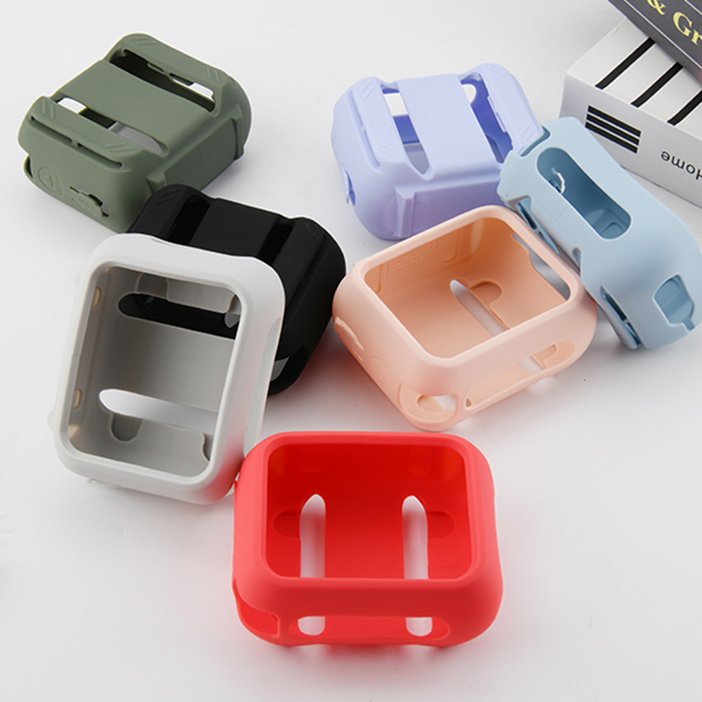 Étui de transport en silicone  - Jbl Speaker Go 4 avis et prix