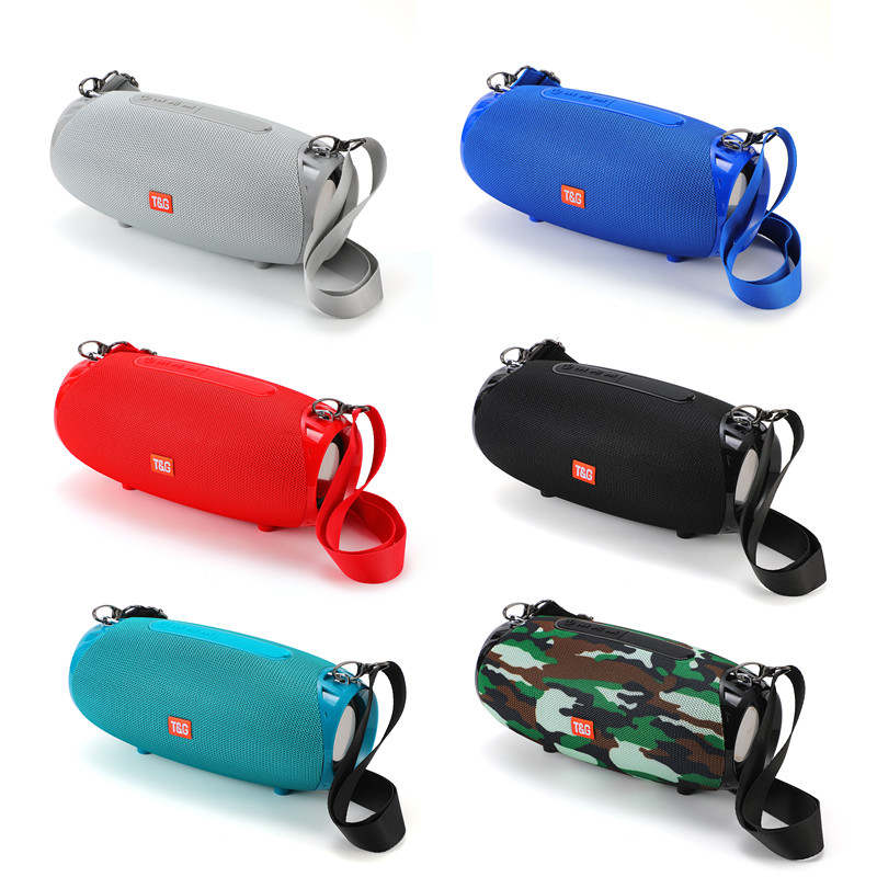 Caisson de basses sans fil Blu - Jbl Speaker Flip 6 avis et prix