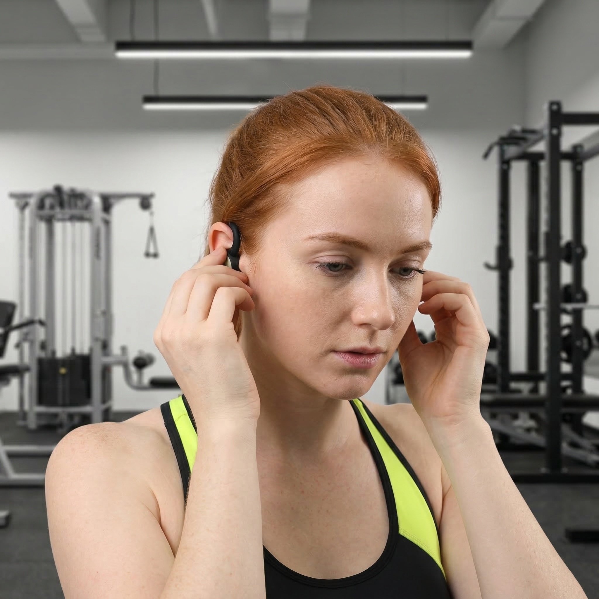 20 pièces d'ailes d'oreille en - Sports Earphone Hook avis et prix