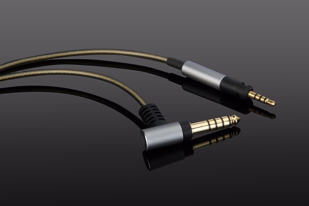 Câble audio programmable BALAN - Sennheiser Headphone Hd 560S avis et prix