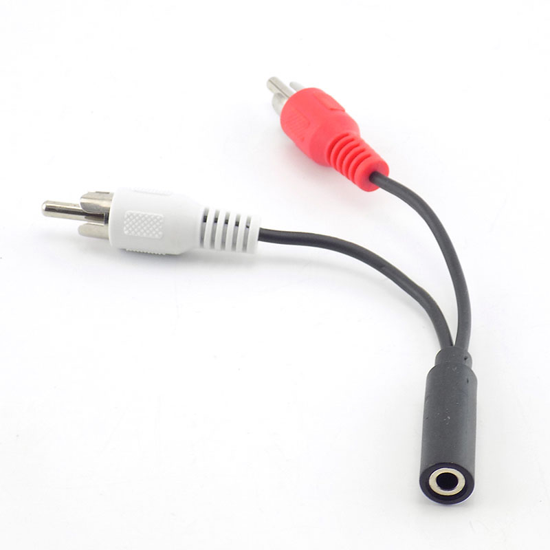 Adaptateur de câble Y prise st - Cable Extension 3.5 avis et prix