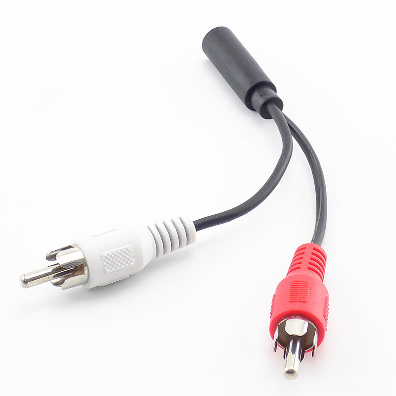 Adaptateur de câble Y prise st - Cable Extension 3.5 avis et prix