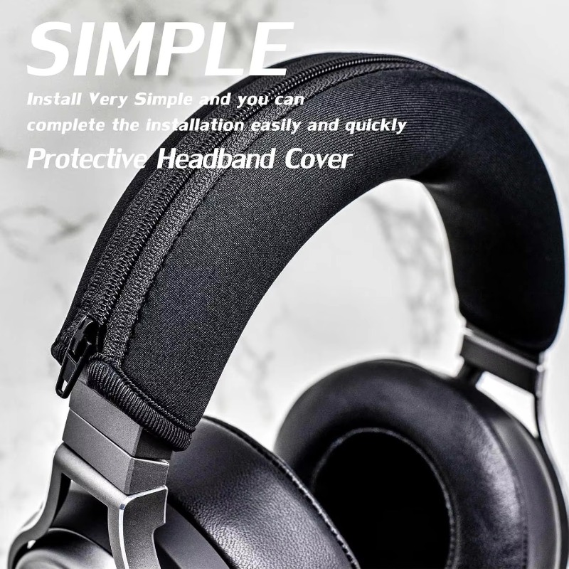 1-3 Pièces Housse de protectio - Audio Technica Headphone Ath-M50X avis et prix