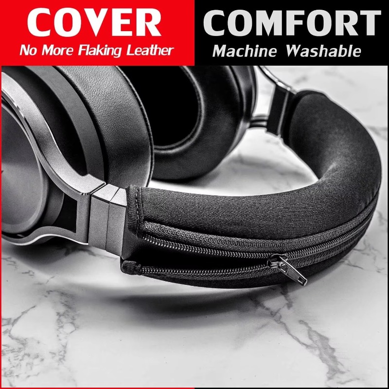 1-3 Pièces Housse de protectio - Audio Technica Headphone Ath-M50X avis et prix
