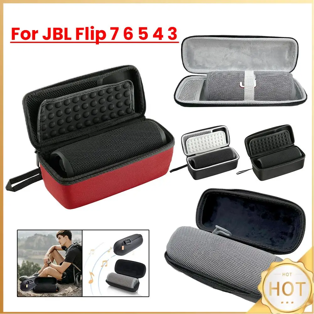 Étui de transport rigide pour  - Jbl Speaker Flip 6 avis et prix