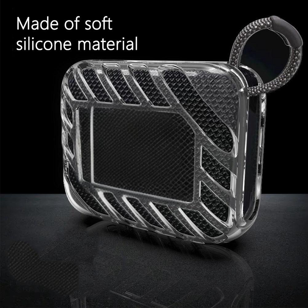 Étui Transparent en TPU pour h - Jbl Speaker Go 4 avis et prix