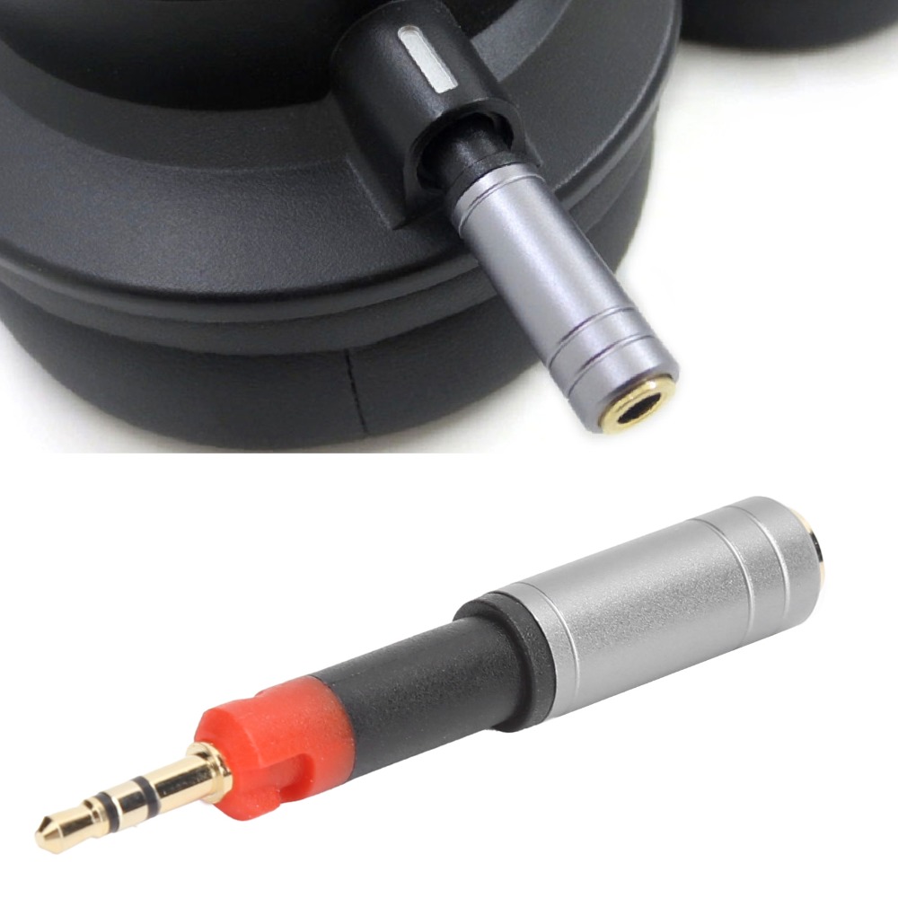 Adaptateur convertisseur audio - Audio Technica Headphone Ath-M50X avis et prix