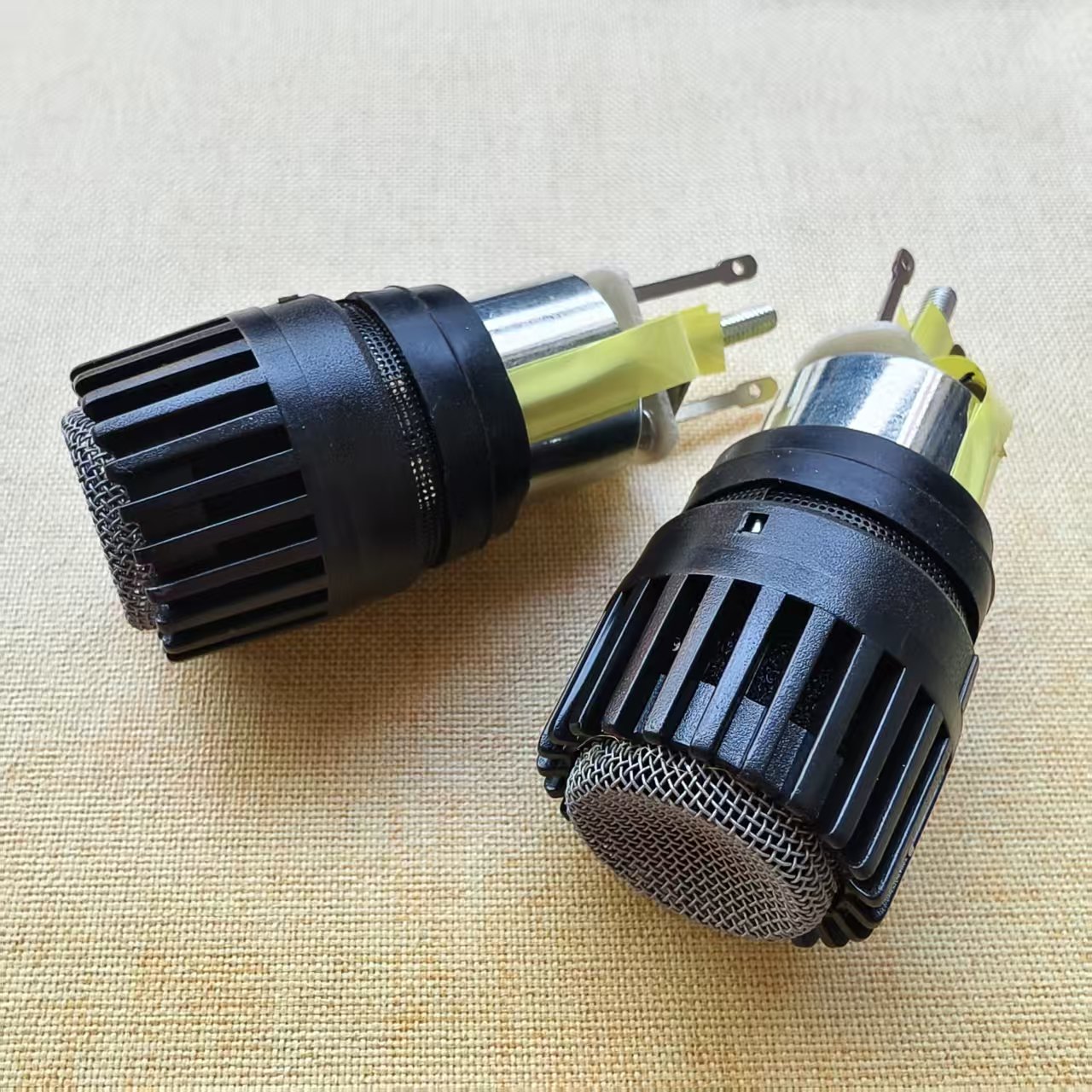 Capsule rotative de remplaceme - Shure Mic Mv7 avis et prix