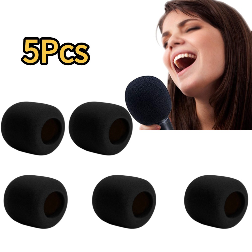 Couvercle de micro en mousse i - Shure Mic Mv7 avis et prix