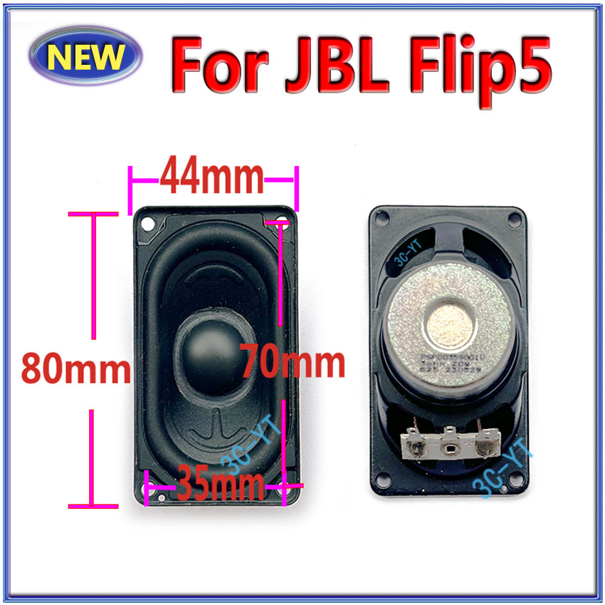 1 pièce neuve pour haut-parleu - Jbl Speaker Flip 6 avis et prix