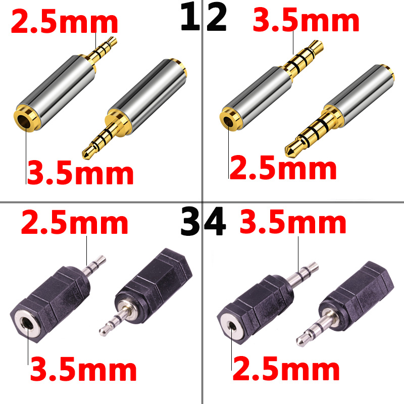 Adaptateur Audio Jack 3.5mm à  - Cable Extension 3.5 avis et prix
