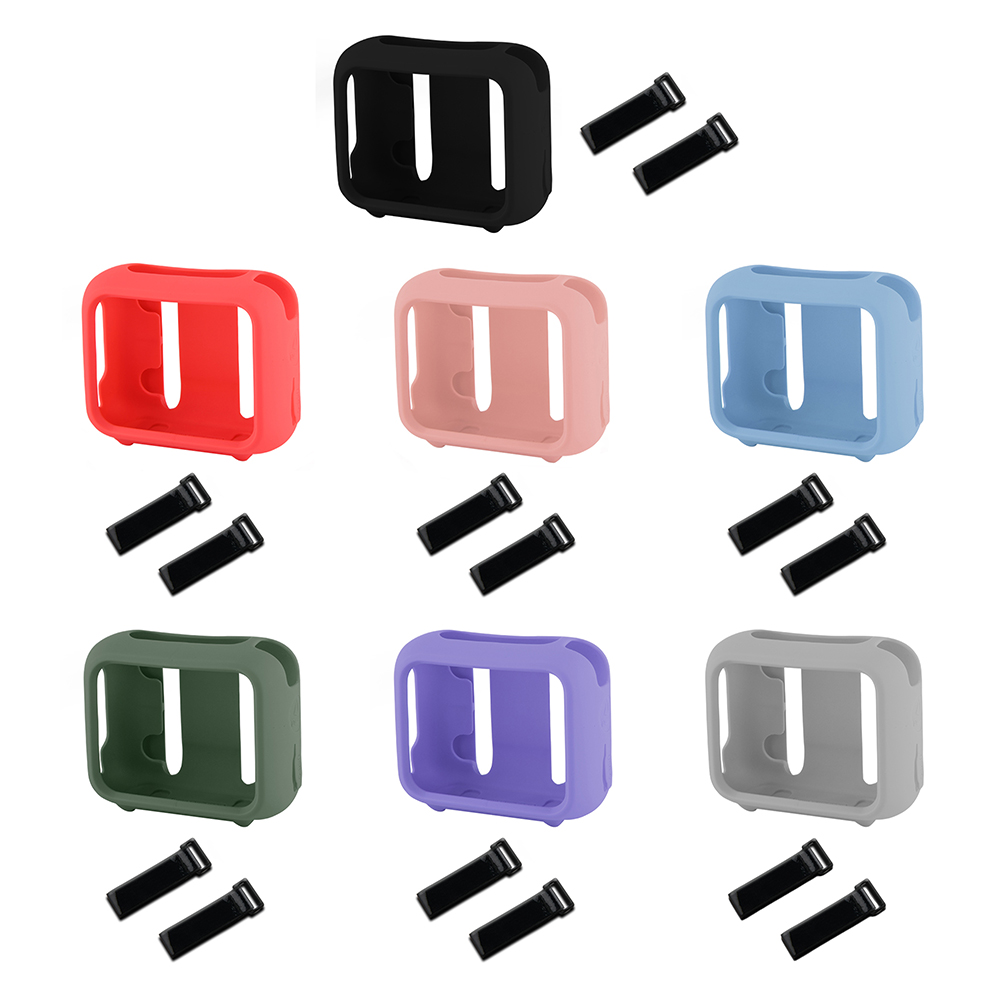 Nouvelle coque en silicone, po - Jbl Speaker Go 4 avis et prix