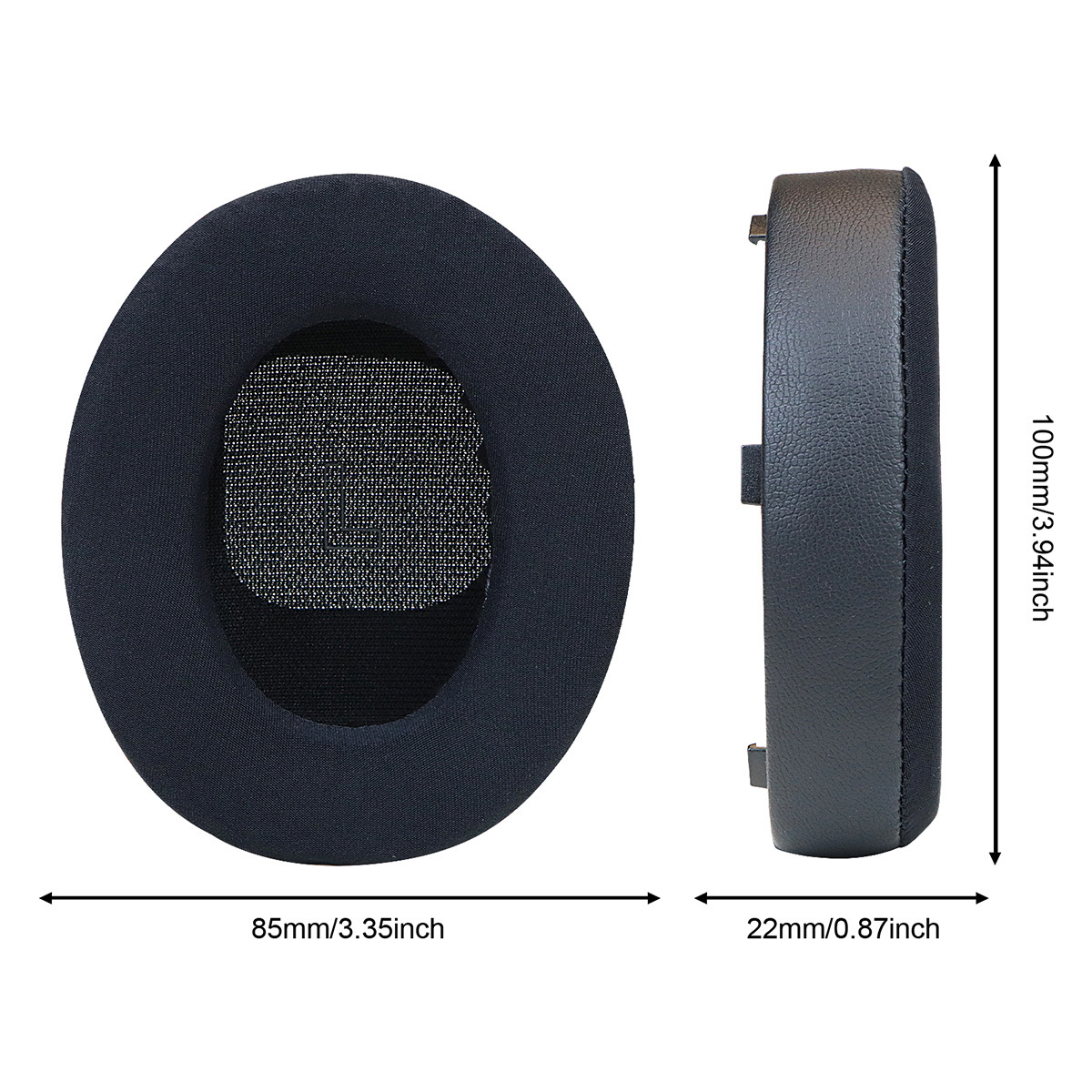 Coussinets d'oreille de rempla - Bose Headphone Qc Ultra avis et prix