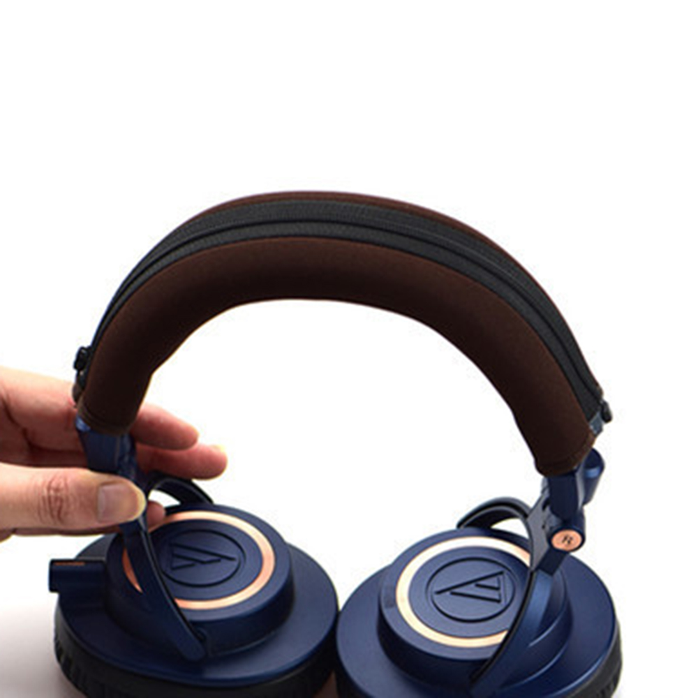 Casque de jeu protecteur zip B - Audio Technica Headphone Ath-M50X avis et prix