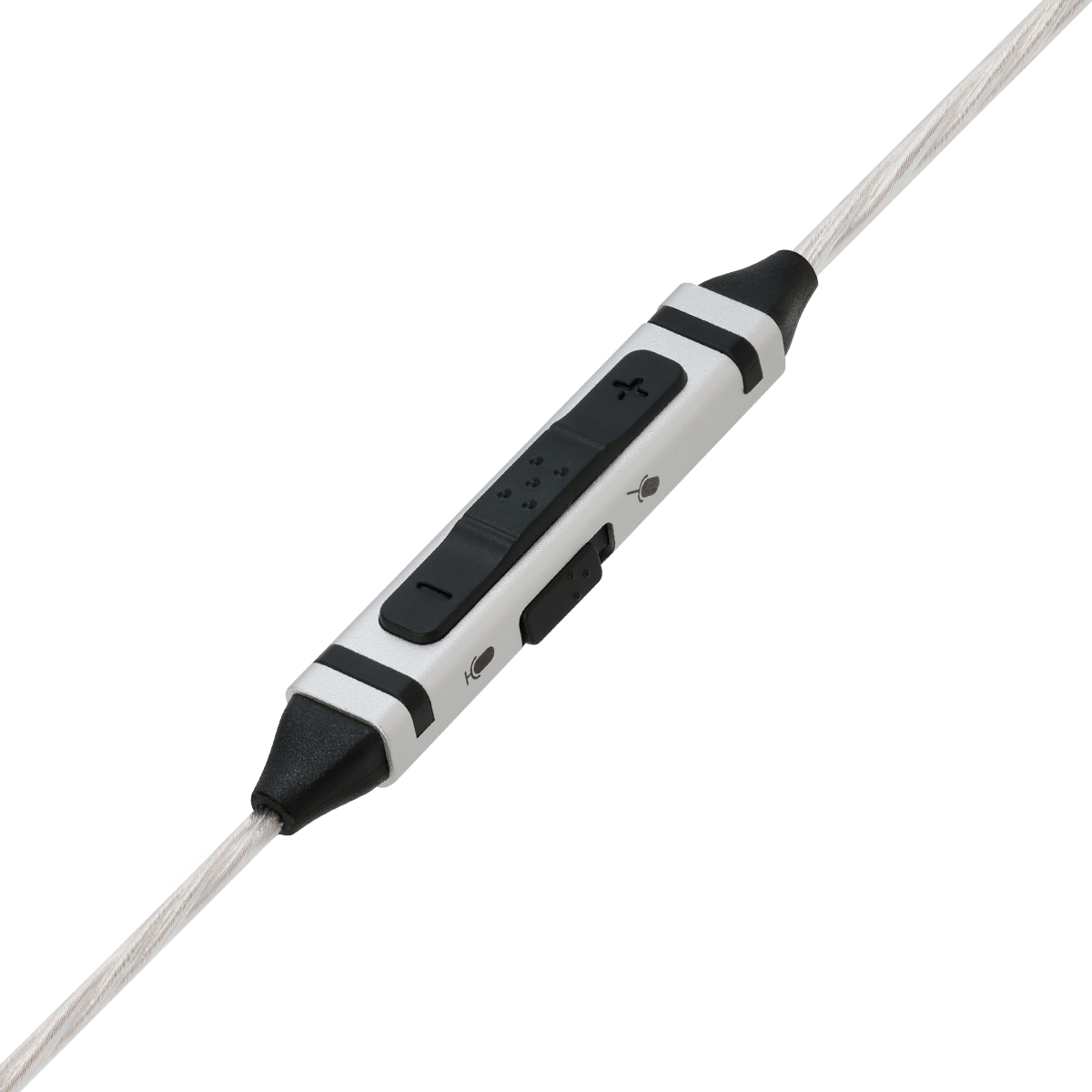 Câble de jeu Kefine pour écout - Wired Earphone Mic avis et prix