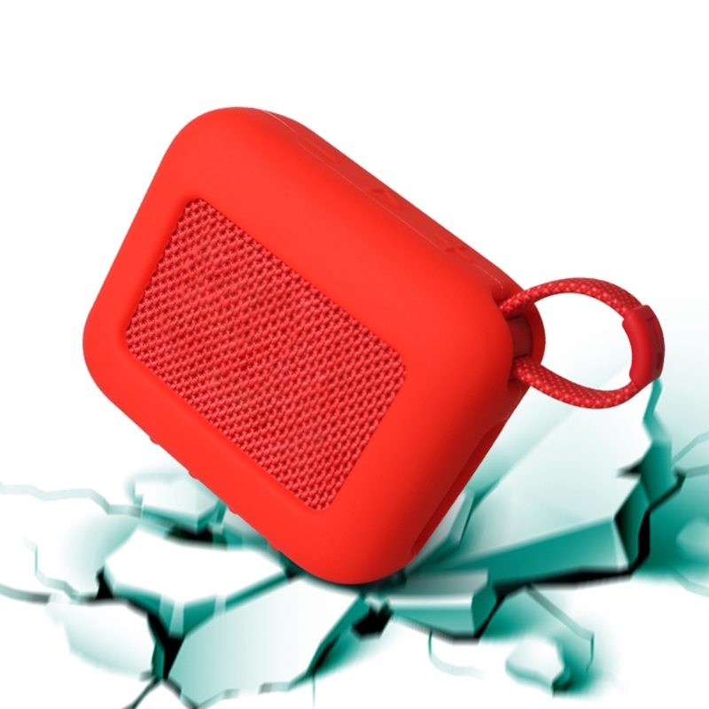 Étui de protection en silicone - Jbl Speaker Go 4 avis et prix