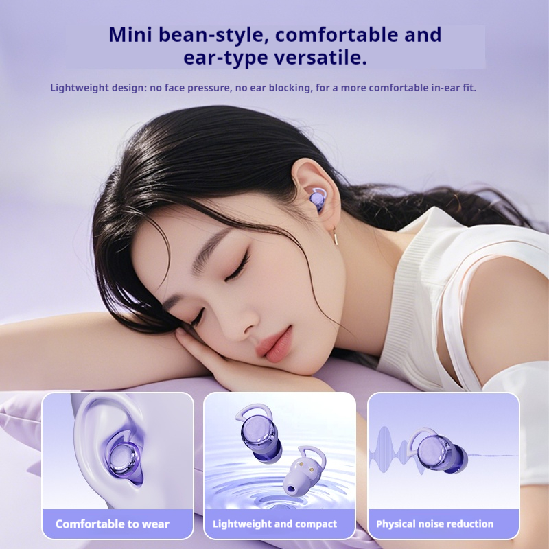 Écouteurs sans fil Bluetooth 5 - Wired Earphone Mic avis et prix