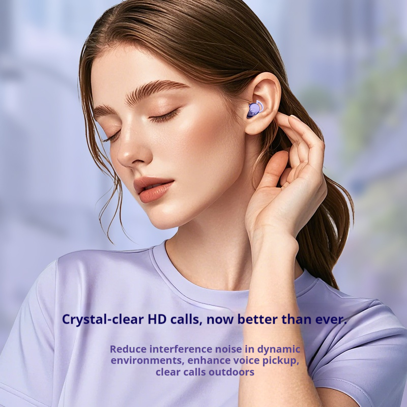 Écouteurs sans fil Bluetooth 5 - Wired Earphone Mic avis et prix
